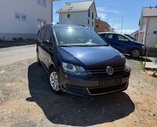 VW Sharan Gebrauchtwagen