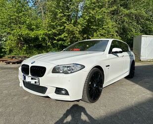 BMW 530 Gebrauchtwagen