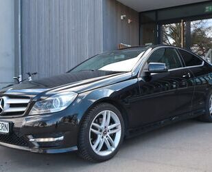 Mercedes-Benz C 250 Gebrauchtwagen
