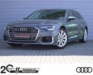 Audi S6 Gebrauchtwagen