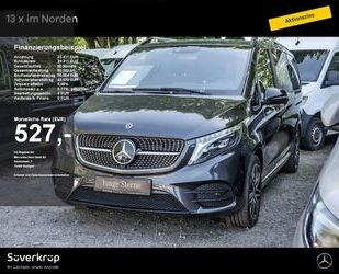Mercedes-Benz V 300 Gebrauchtwagen