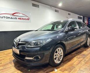 Renault Megane Gebrauchtwagen