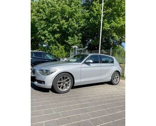 BMW 116 Gebrauchtwagen