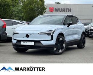 Volvo EX30 Gebrauchtwagen