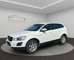 Volvo XC60 Gebrauchtwagen