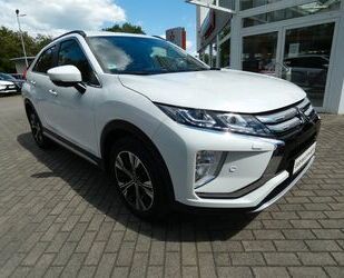Mitsubishi Eclipse Cross Gebrauchtwagen