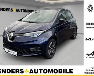 Renault ZOE Gebrauchtwagen