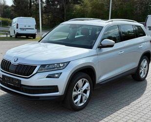 Skoda Kodiaq Gebrauchtwagen