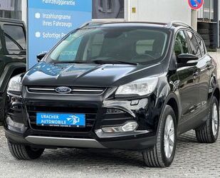 Ford Kuga Gebrauchtwagen