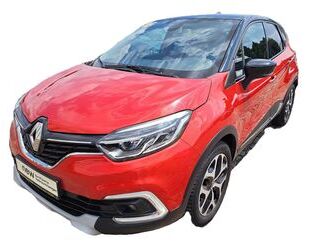 Renault Captur Gebrauchtwagen