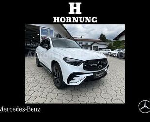 Mercedes-Benz GLC 300 Gebrauchtwagen