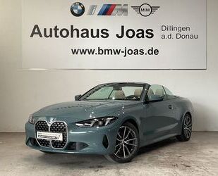 BMW 420 Gebrauchtwagen