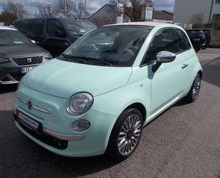 Fiat 500C Gebrauchtwagen