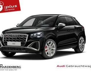 Audi SQ2 Gebrauchtwagen