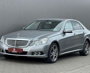 Mercedes-Benz E 220 Gebrauchtwagen