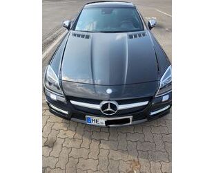 Mercedes-Benz SLK 250 Gebrauchtwagen