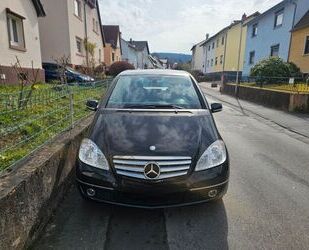 Mercedes-Benz A 180 Gebrauchtwagen