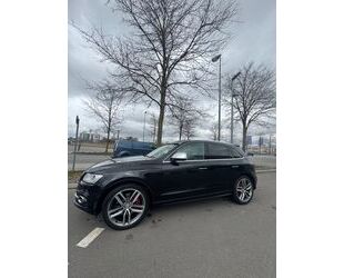Audi SQ5 Gebrauchtwagen