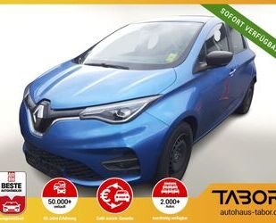 Renault ZOE Gebrauchtwagen