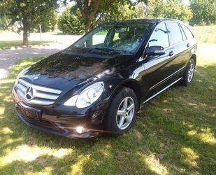 Mercedes-Benz R 320 Gebrauchtwagen