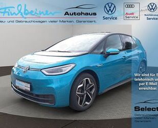 VW ID.3 Gebrauchtwagen