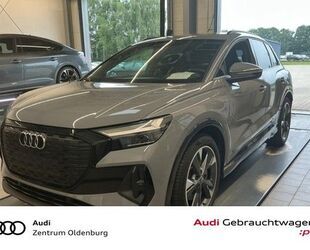 Audi Q4 e-tron Gebrauchtwagen