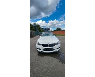 BMW 328 Gran Turismo Gebrauchtwagen