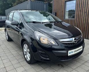 Opel Corsa Gebrauchtwagen