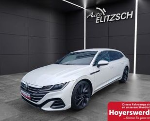 VW Arteon Gebrauchtwagen