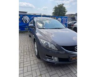 Mazda 6 Gebrauchtwagen