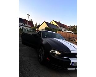 Ford Mustang Gebrauchtwagen