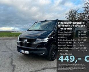 VW Andere Gebrauchtwagen