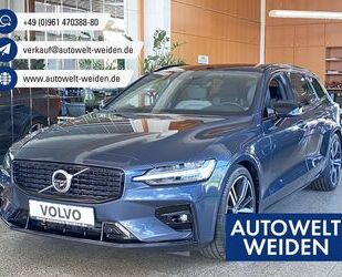 Volvo V60 Gebrauchtwagen