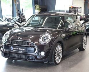 Mini Cooper S Gebrauchtwagen
