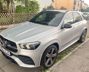 Mercedes-Benz GLE 350 Gebrauchtwagen