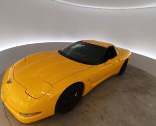 Corvette C5 Gebrauchtwagen