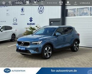 Volvo XC40 Gebrauchtwagen
