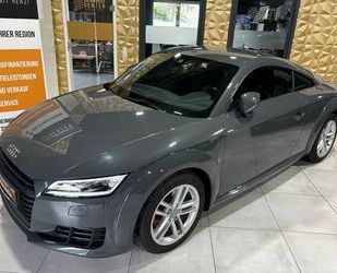 Audi TT Gebrauchtwagen