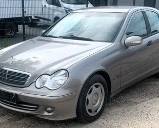 Mercedes-Benz C 180 Gebrauchtwagen
