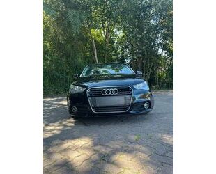 Audi A1 Gebrauchtwagen