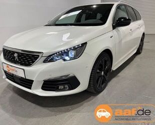 Peugeot 308 Gebrauchtwagen