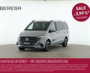 Mercedes-Benz V 220 Gebrauchtwagen