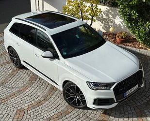 Audi Q7 Gebrauchtwagen