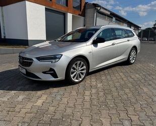 Opel Insignia Gebrauchtwagen