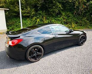 Hyundai Genesis Gebrauchtwagen