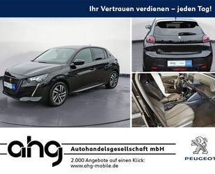 Peugeot 208 Gebrauchtwagen