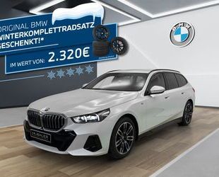 BMW 540 Gebrauchtwagen
