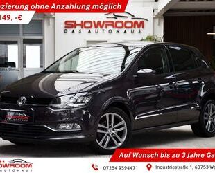 VW Polo Gebrauchtwagen