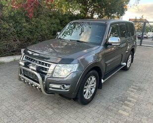 Mitsubishi Pajero Gebrauchtwagen