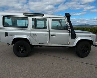 Land Rover Defender Gebrauchtwagen